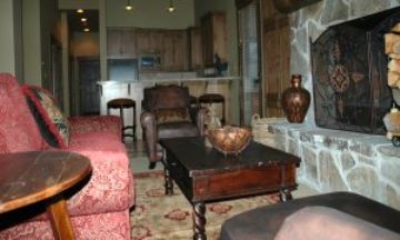 Park City, Utah, Vacation Rental Condo