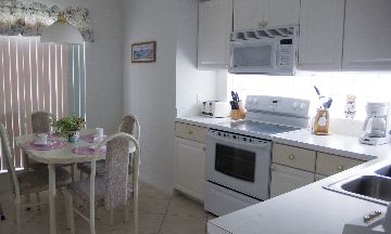 Davenport, Florida, Vacation Rental Villa