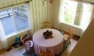 Homewood, California, Vacation Rental Villa