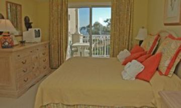 Hilton Head Island, South Carolina, Vacation Rental Condo