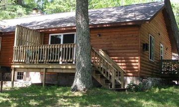 St Germain, Wisconsin, Vacation Rental House