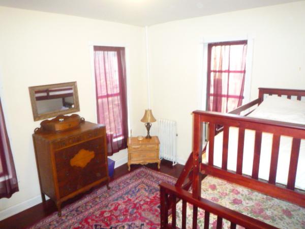 Manhattan, New York, Vacation Rental Apartment