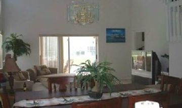 Haines City, Florida, Vacation Rental Villa