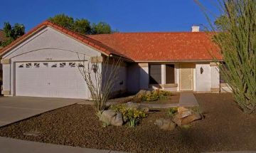 Scottsdale, Arizona, Vacation Rental House