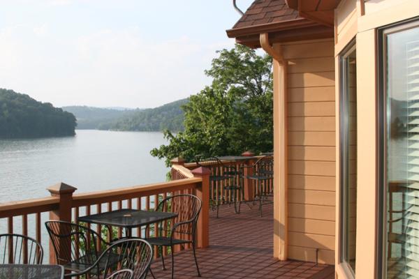 Norris Lake, Tennessee, Vacation Rental House
