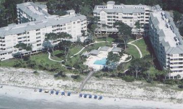 Hilton Head Island, South Carolina, Vacation Rental Condo