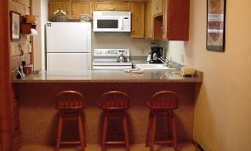 Breckenridge, Colorado, Vacation Rental Condo