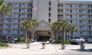 Fort Walton Beach, Florida, Vacation Rental Condo