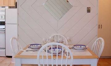 San Diego, California, Vacation Rental Condo