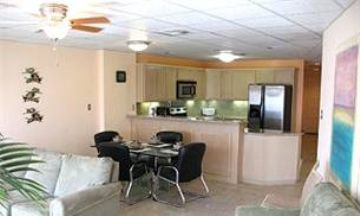 South Padre Island, Texas, Vacation Rental Condo
