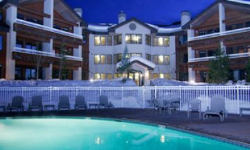 Steamboat Springs, Colorado, Vacation Rental Condo