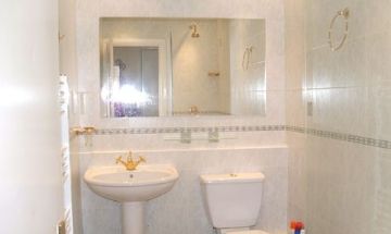Kensington, London, Vacation Rental Condo