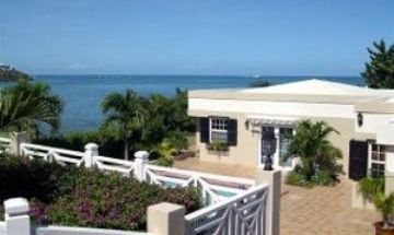 St. Croix, St. Croix, Vacation Rental Condo