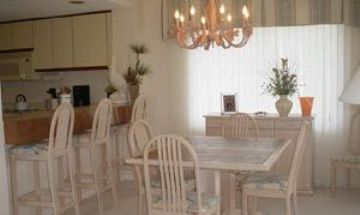 Hilton Head Island, South Carolina, Vacation Rental Condo