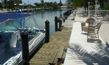 Key Colony Beach, Florida, Vacation Rental Villa