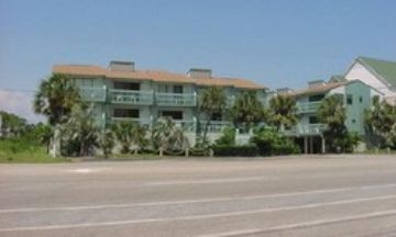 Gulf Shores, Alabama, Vacation Rental House