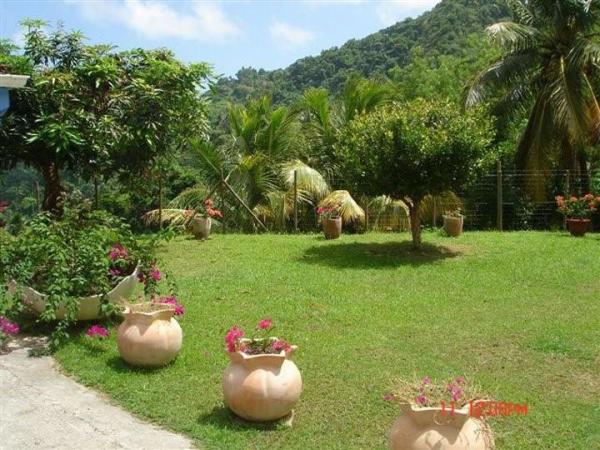 Le Robert, martinique, Vacation Rental House