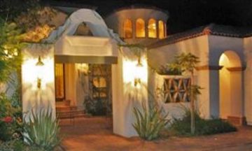 Cave Creek, Arizona, Vacation Rental Villa