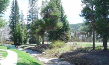 Breckenridge, Colorado, Vacation Rental House