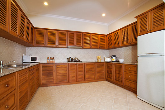 Pattaya Vacation Rental Villa