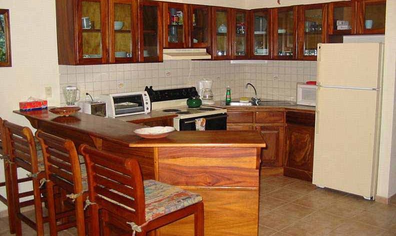 Tamarindo, Guanacaste, Vacation Rental Condo