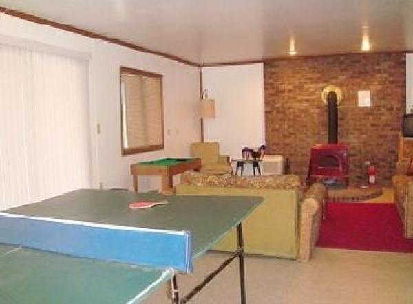 Table Tennis