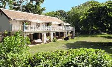 Ocho Rios, St. Ann, Vacation Rental House