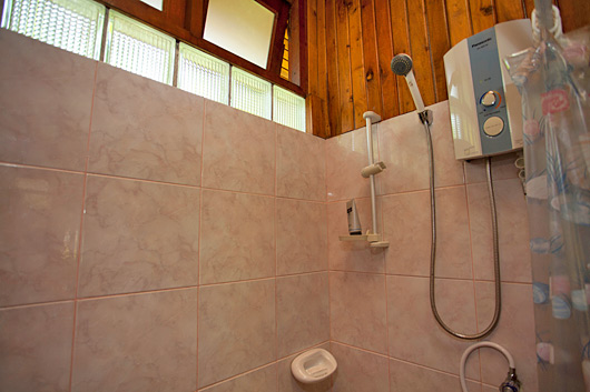 Thailand Holiday Rental