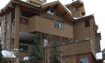 Park City, Utah, Vacation Rental Condo