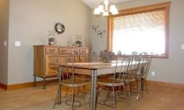 Big White Ski Resort, British Columbia, Vacation Rental House