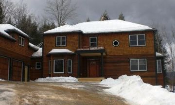 Newry, Maine, Vacation Rental Villa