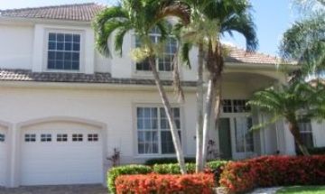 Marco Island, Florida, Vacation Rental Villa