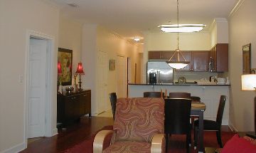 Suncrest, Florida, Vacation Rental Condo