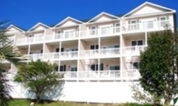 North Myrtle Beach, South Carolina, Vacation Rental Villa