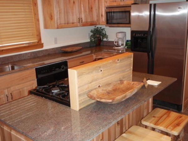 Park City, Utah, Vacation Rental Lodge
