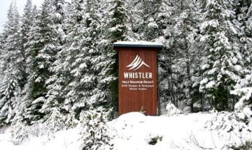 Whistler, British Columbia, Vacation Rental Condo