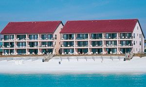 Destin, Florida, Vacation Rental Condo