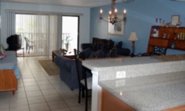 Madeira Beach, Florida, Vacation Rental Condo