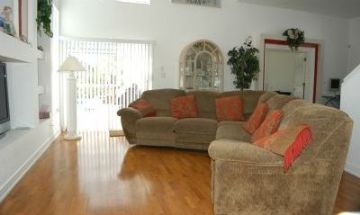 Kissimmee, Florida, Vacation Rental Villa