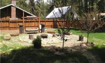 South Lake Tahoe, California, Vacation Rental House