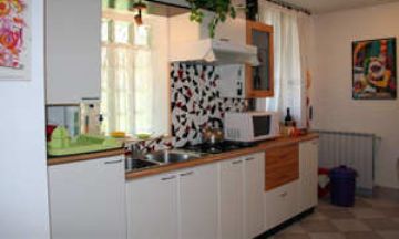 San Polo, Venice, Vacation Rental Condo
