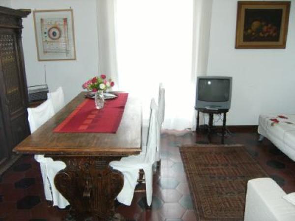 Entertainment Room