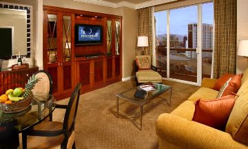 Las Vegas, Nevada, Vacation Rental Condo