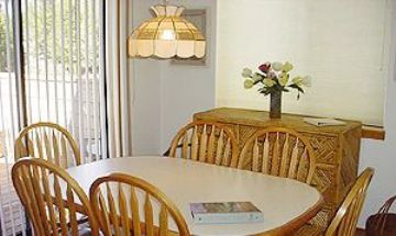 Sunriver, Oregon, Vacation Rental Condo