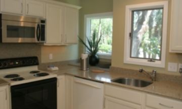 Kiawah Island, South Carolina, Vacation Rental Condo