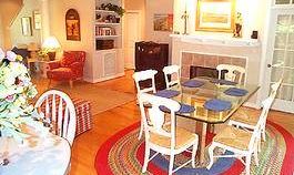 Kiawah Island, South Carolina, Vacation Rental Villa