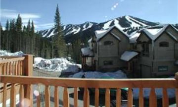 Winter Park, Colorado, Vacation Rental House