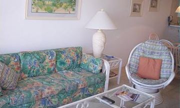 Fort Walton Beach, Florida, Vacation Rental Condo