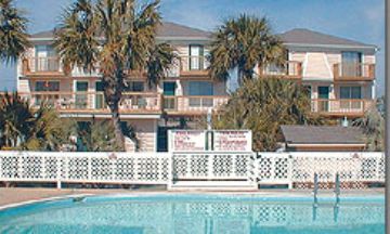 Gulf Shores, Alabama, Vacation Rental Condo