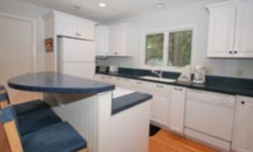 Kiawah Island, South Carolina, Vacation Rental Condo